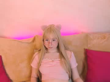 Profile of barbiexlily
