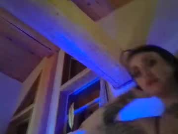 Itsonyx Chaturbate profile image