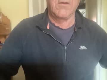 Grandadgunner869565 Chaturbate profile image