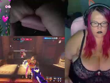 Gamespryte Chaturbate profile image