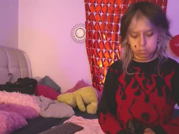 Saminthezone Chaturbate profile image