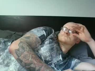 Brandnewguy1988 Chaturbate profile image