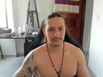 Chrismckey1 Chaturbate profile image