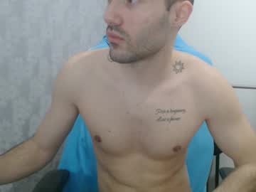 Topboysrb Chaturbate profile image