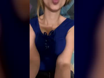 Blonde3292 Chaturbate profile image