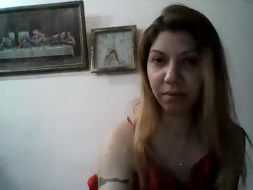 Tessy_Daiana Chaturbate profile image