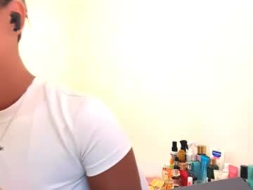 Tabathabennice Chaturbate profile image