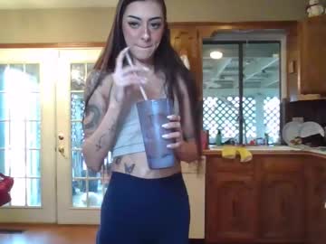 Heyitsnancy Chaturbate profile image