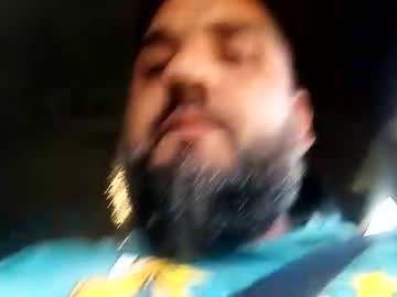 Hairydad777 Chaturbate profile image