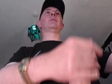 Gunmansound Chaturbate profile image