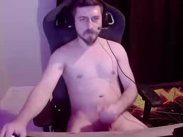 Innocentdevil40 Chaturbate profile image