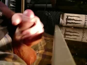Thickcumshooter8inchh Chaturbate profile image