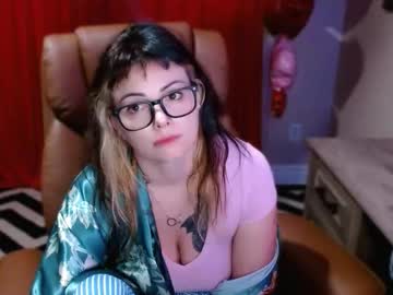 Baddfknbitch Chaturbate profile image