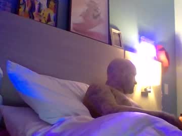 Hooliganbilly2 Chaturbate profile image