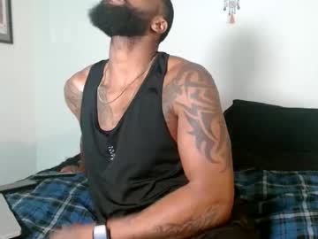 Macwynter Chaturbate profile image