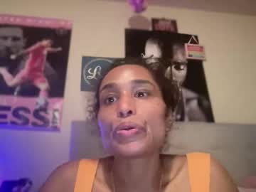 Babyphat747258 Chaturbate profile image