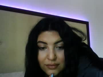 Tessy_Nancy Chaturbate profile image