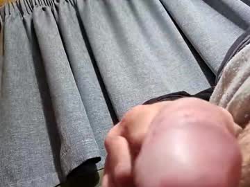 Girthatron69er Chaturbate profile image