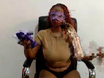 Malaika_8008 Chaturbate profile image