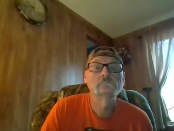 Dave69rocks Chaturbate profile image