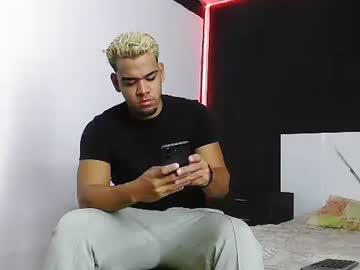 Dombylogan Chaturbate profile image