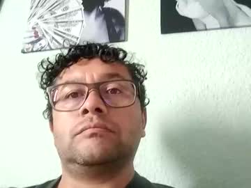 Baterito Chaturbate profile image