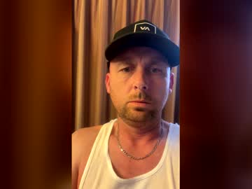 Clintonclark1 Chaturbate profile image