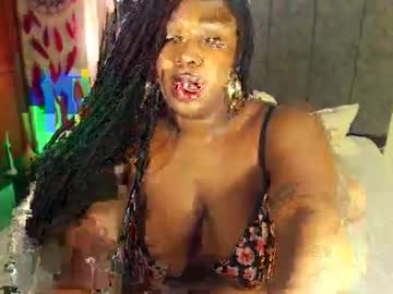Karlaebonyy Chaturbate profile image