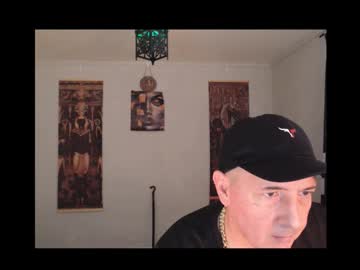 Vincentclay Chaturbate profile image
