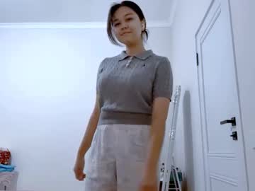 Synthiahenneberger Chaturbate profile image