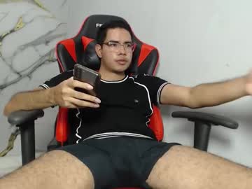 Damonsalvattore Chaturbate profile image
