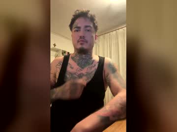 Xxx_Hustlercum_Xxx Chaturbate profile image