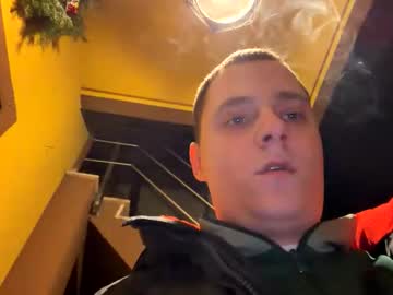 Capipower Chaturbate profile image