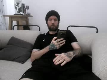 Profile of boredpunkdude666