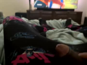 Ragingmtnman Chaturbate profile image