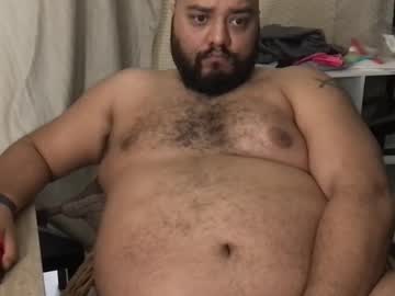 Tanbear4dads Chaturbate profile image