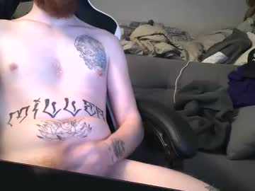 Bigred959595 Chaturbate profile image
