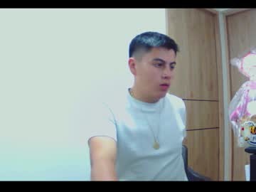 Andres_Rivera29 Chaturbate profile image