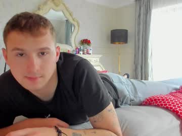 Dodgechallenger15 Chaturbate profile image