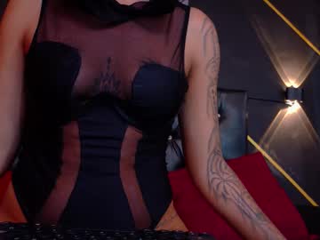 Kattleya_Amari Chaturbate profile image