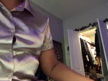 Sgrbrnxxx Chaturbate profile image