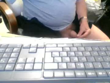 Thebigcum4u Chaturbate profile image