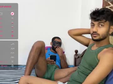 89shanandshayan Chaturbate profile image