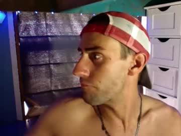 Thrblast93 Chaturbate profile image