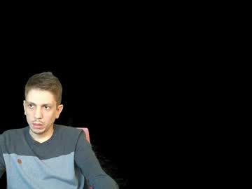 Deeproo Chaturbate profile image