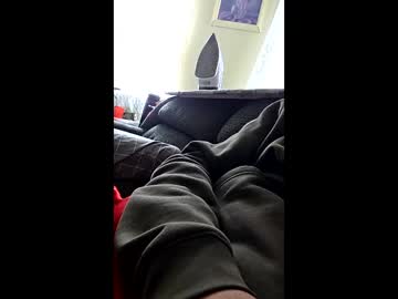 Madrazo1 Chaturbate profile image
