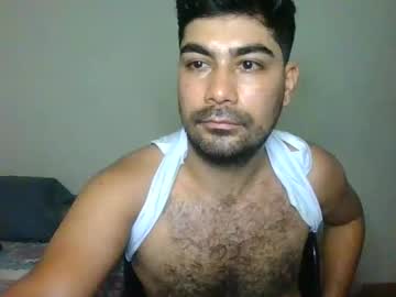 Latinhayriboy Chaturbate profile image