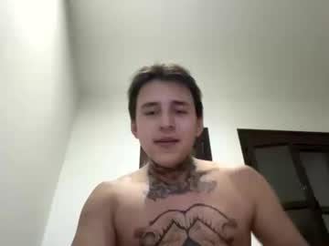 Profile of colombianboy20cm
