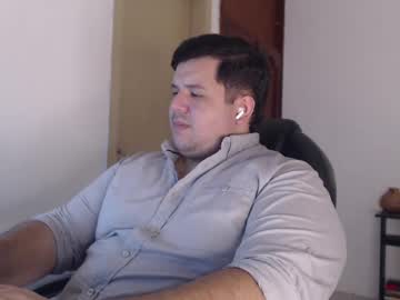 Profile of marcobearson