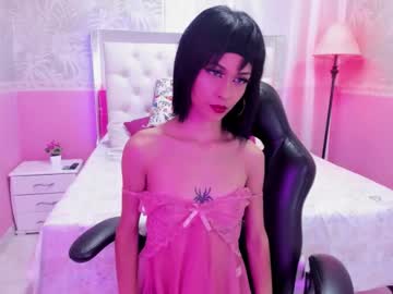 Evelyn_Byrnes Chaturbate profile image